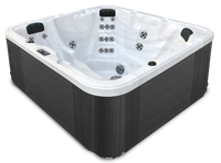 TheraLux Hot Tubs TX630L Sterling Series Spa