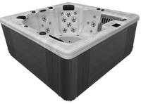 TheraLux Hot Tubs TX754L Sterling Series Plus Spa, 220V