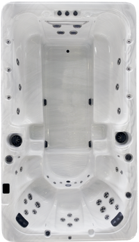 TheraLux Spas TXSS13 Swimming Series Spa