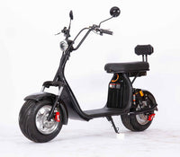 Apollo CT-1 Electric Scooter hero shot