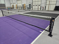 C&D Surface Mount Pickleball Net System