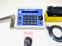 Wave Therapy for Practitioners Plus Advanced 1:1 Training and 1yr Support