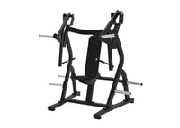 Plate Loaded ISO-Lateral Flat Bench Press Chest Press TZ-8101