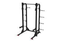 Commercial Power Rack Half Squat Rack GC-5073
