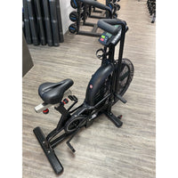SFE Air Bike Cardio Machine with Dual Moving Arms and Monitor