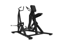 Plate Loaded Seated ISO-Lateral Lat Rowing Machine TZ-8106