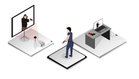 iMarksman® Use Of Force (Enhanced) - Firearm Training