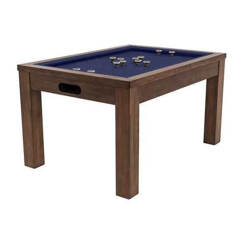 Image of Imperial Penelope Whiskey Conversion Bumper Pool Table