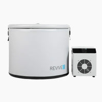 Revive Inflatable Pod Cold Plunge
