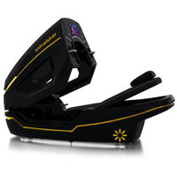InfraStar Bike full view with incline position - Cryonick hyperbaric fitness bike