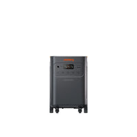 Jackery Solar Generator 5000 Plus