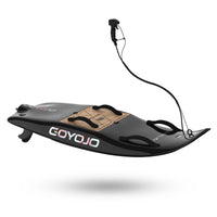 Goyojo V-Sprint Electric Surfboard - 15kW motor jetboard