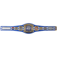 John Cena 2025 Farewell Tour Indianapolis Replica Title Belt hero shot