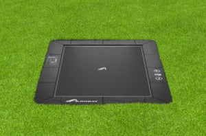 *PREORDER* 14ft x 10ft Akrobat Primus Flat In-Ground Trampoline