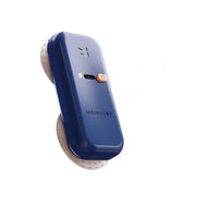 Kinvent K-Myo wireless EMG sensor shown with electrode attachments