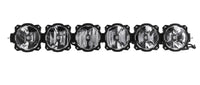 KC HiLiTES 39" Pro6 Gravity LED 6-Light Combo Beam Light Bar