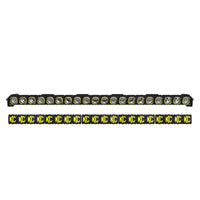 KC HiLiTES FLEX ERA LED 50in. Light Bar - Master Kit
