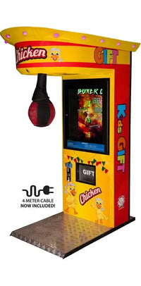 Boxer Kids Gift by UPlay America
