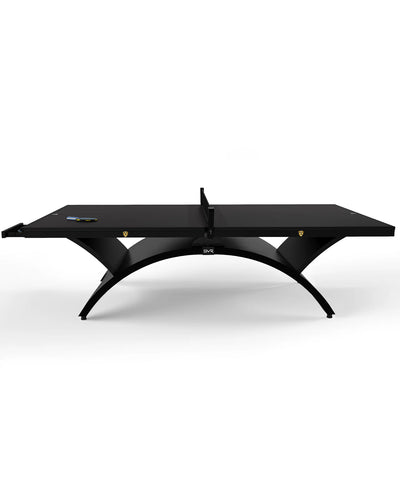 Image of Killerspin SVR Revolution SVR Blacksteel Indoor Ping Pong Table