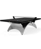 Killerspin SVR Revolution Classic SVR-Platinum Black Ping Pong Table