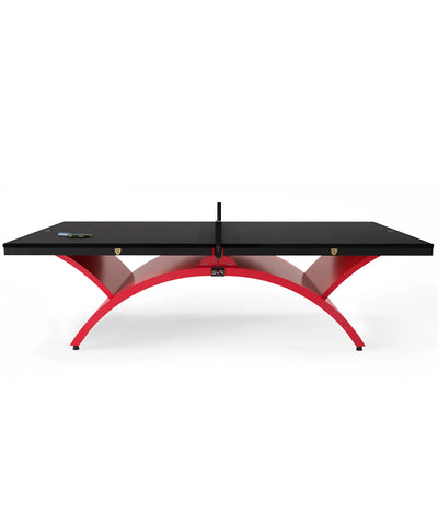 Image of Killerspin SVR Revolution Classic SVR-Rosso Ping Pong Table