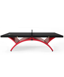 Killerspin SVR Revolution Classic SVR-Rosso Ping Pong Table