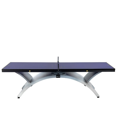 Image of Killerspin SVR Revolution Classic SVR-Silver Ping Pong Table