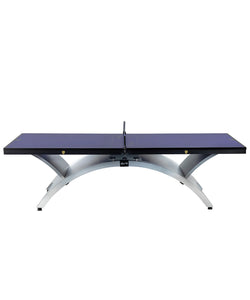 Killerspin SVR Revolution Classic SVR-Silver Ping Pong Table