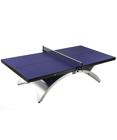 Image of Killerspin SVR Revolution Classic SVR-Silver Ping Pong Table