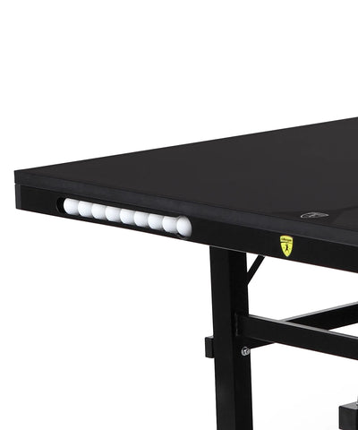 Image of Killerspin MyT 415 Max - Jet Black Ping Pong Table