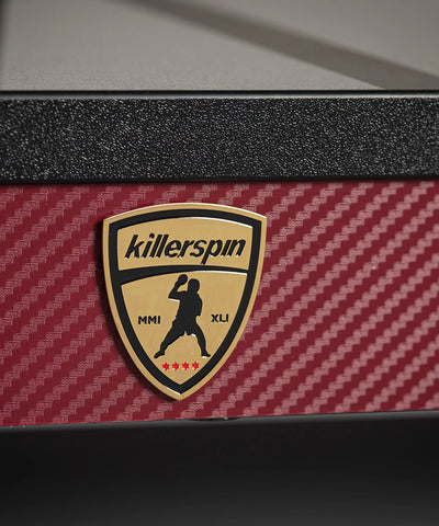 Image of Killerspin SVR Pi Ping Pong Table