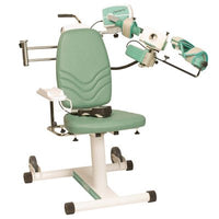 Kinetec Centura CEM Elbow CPM Module - front view