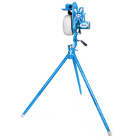 Jugs Lacrosse Machine