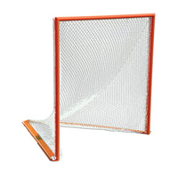 Jaypro Sports Field Professional Lacrosse Goal 6 ft. x 6 ft. x 7 ft. - White or Black