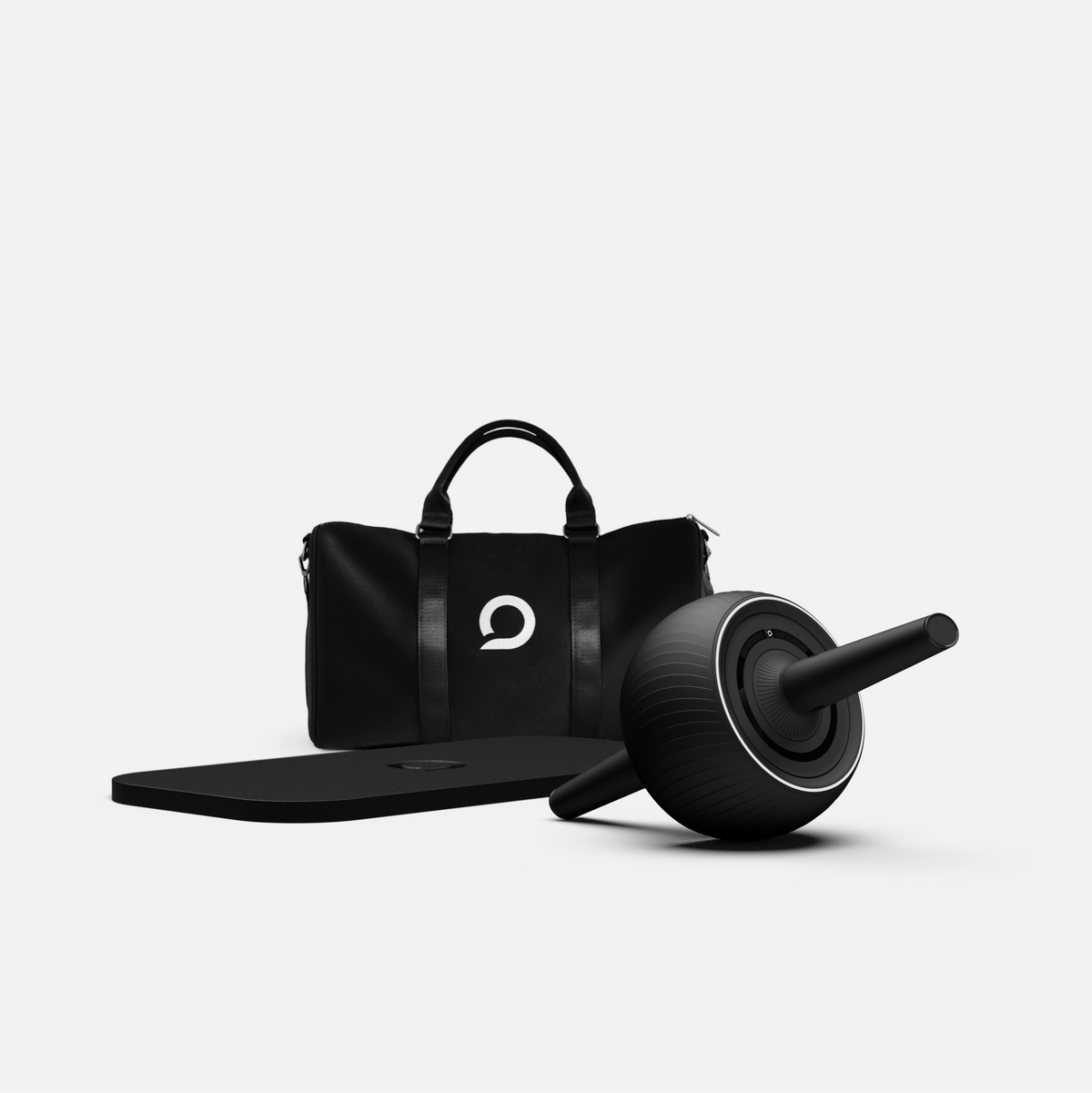 ZeroWheel Travel Kit product thumbnail on white background