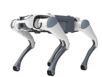 DEEP Robotics Lite3 robot dog detail view