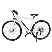 Volt Motions CityGlide 250 Urban Electric Bike - full side view