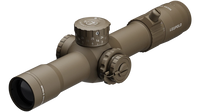 Leupold Mark 5HD Rifle Scope 2-10x30