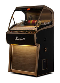 Marshall Rocket CD Jukebox - Black