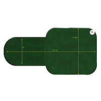 Pro Putt Systems: The Masters Model