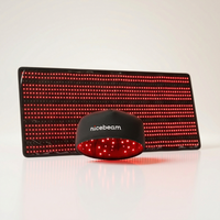 Nicebeam Full Body Red Light Therapy Bundles