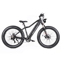 Micargi Steed Electric Mountain Bicycle