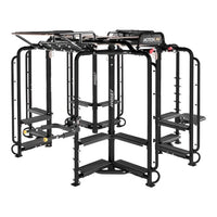 HOIST Fitness MotionCage Package 1 Functional Training System