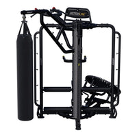 Hoist Fitness MotionCage Studio Package 3 Functional Training System