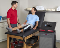 Game Ready Med4 Elite Multi-Modality Contrast and Compression Therapy Unit - Full View