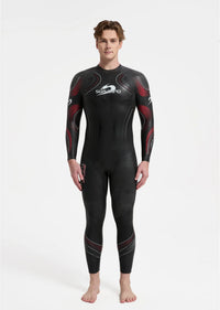 Men's Thermal Titanium Eco Open Water Wetsuit