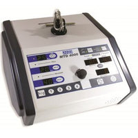 Mettler MTD 4000 Traction Head Unit - professional cervical and lumbar traction system