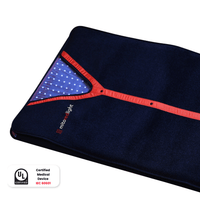 MitoPOD™ Portable Full Body Red Light Therapy by Mito Red Light