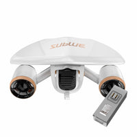 Sublue MixPro Underwater Scooter - Electric Propulsion Device for Swimming