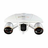 Sublue MixPro Underwater Scooter - Electric Propulsion Device for Swimming